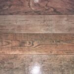 Parquet Castaño