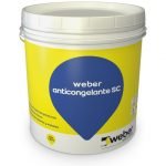 Weber Anticongelante