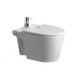 Bidet de Colgar Marina Ferrum 1AG