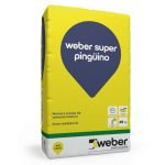 Weber Cemento Pingüino