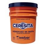 Weber Ceresita