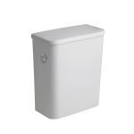 Deposito DESC Dual 6LTS Trento Ferrum