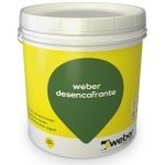Weber Desencofrante