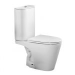 Inodoro Largo 6LTS Marina Ferrum