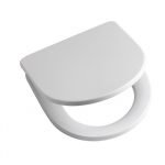 Tapa Asiento HDF HERRAJE Cromo Veneto Ferrum