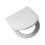 Tapa Asiento UF SOFT CLOSE Veneto Ferrum