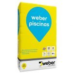 Weber Piscinas