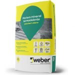 Webertherm Aislone