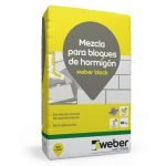 Weber Block