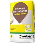 Weber Forte