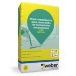 Weber Hydromur