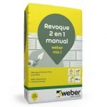 Weber Mix Interno