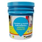 Weber Frentes PU