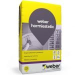 Weber Hormiestetic