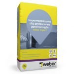 Weber Imper F