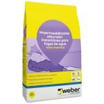 Weber Imperstop