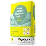 Weber Masa Plus