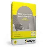 Weber Sistema Micropiso