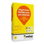 Weber Porcellanato Flex