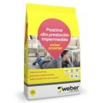 Weber Prestige
