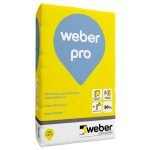 Weber Pro