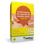 Weber Top