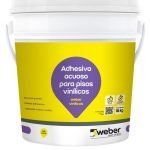 Weber Vinílicos