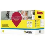 Weber Techo Membrana
