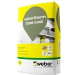 Webertherm Base Coat