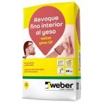 Werber Yeso GF