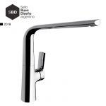Juego monocomando para mesada de cocina 0411.04-D8 FV - Imagen 4