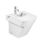 Bidet 1 Agujero "Hall" Roca