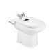 bidet 1 agujero dama
