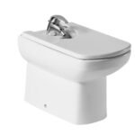 Bidet 1 Agujero "Dama Senso" Roca