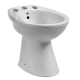 bidet 3 agujero italiana