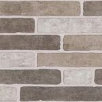San Lorenzo Ceramico Brick Cemento 33x45