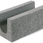 Bloque Shap SBSU 19X19X39