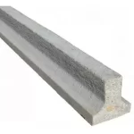 Viguetas Shap de 6.00m a 6.80m