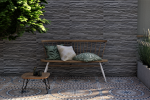 Revestimiento Frizo Stone - gris - Imagen 2