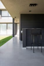 Ilva Home Cemento Soho glam rec. 60 x 60 - Imagen 2