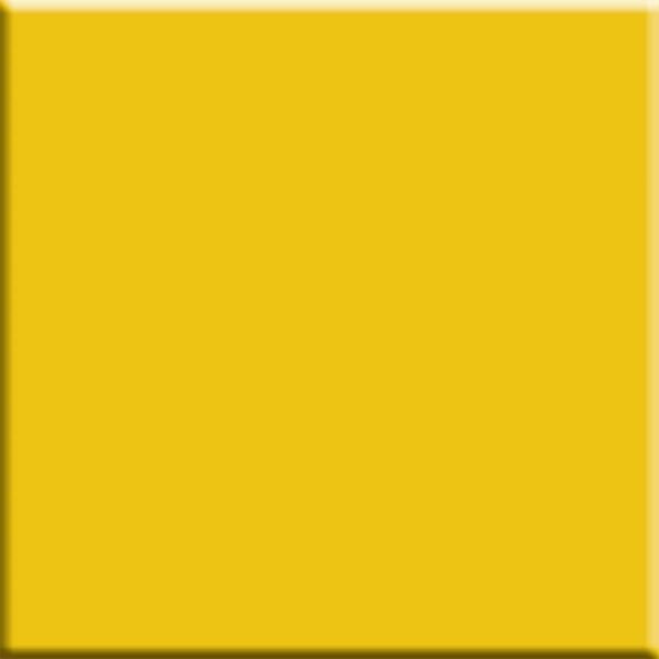 Acuarela - Azulejo Amarillo Cadmio 15x15