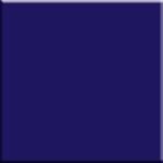 Acuarela - Azulejo Azul Cobalto (R-3854) 15x15