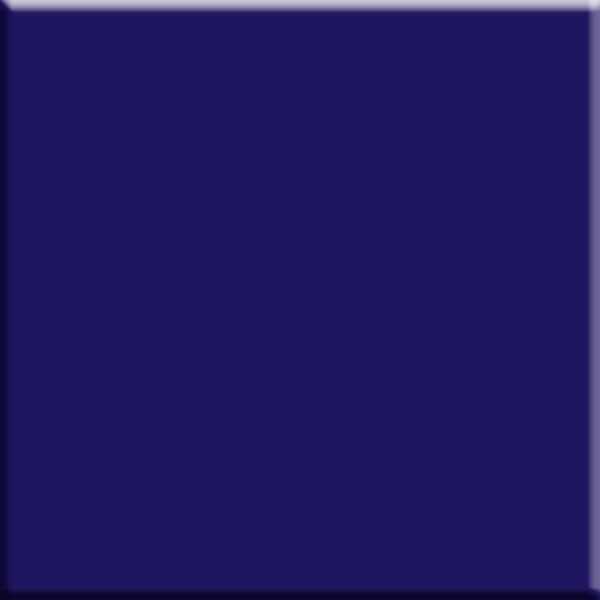 Acuarela - Azulejo Azul Cobalto (R-3854) 15x15