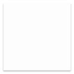 Acuarela - Azulejo Blanco Mate (3134) 15x15