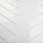 Acuarela - Finlandia Soft Blanco 4.8x19.2-1.09M