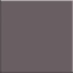 Acuarela - Azulejo Gris Oscuro Brillante 15x15