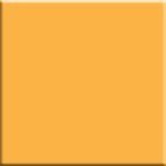 Acuarela - Azulejo Ocre Brillante (E-1167) 15x15