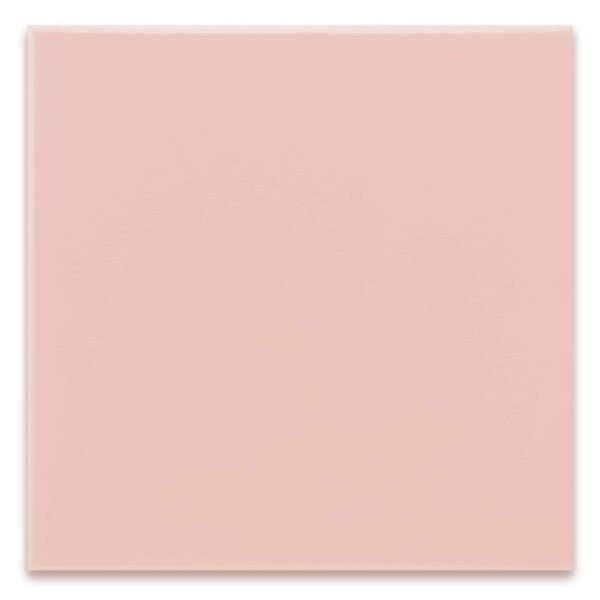 Acuarela - Azulejo Salmon IN T. Mate (3094) 15x15