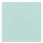Acuarela - Azulejo Verde Agua Mate (3100) 15x15