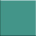 Acuarela - Azulejo Verde Esmeralda (R-3910) 15x15